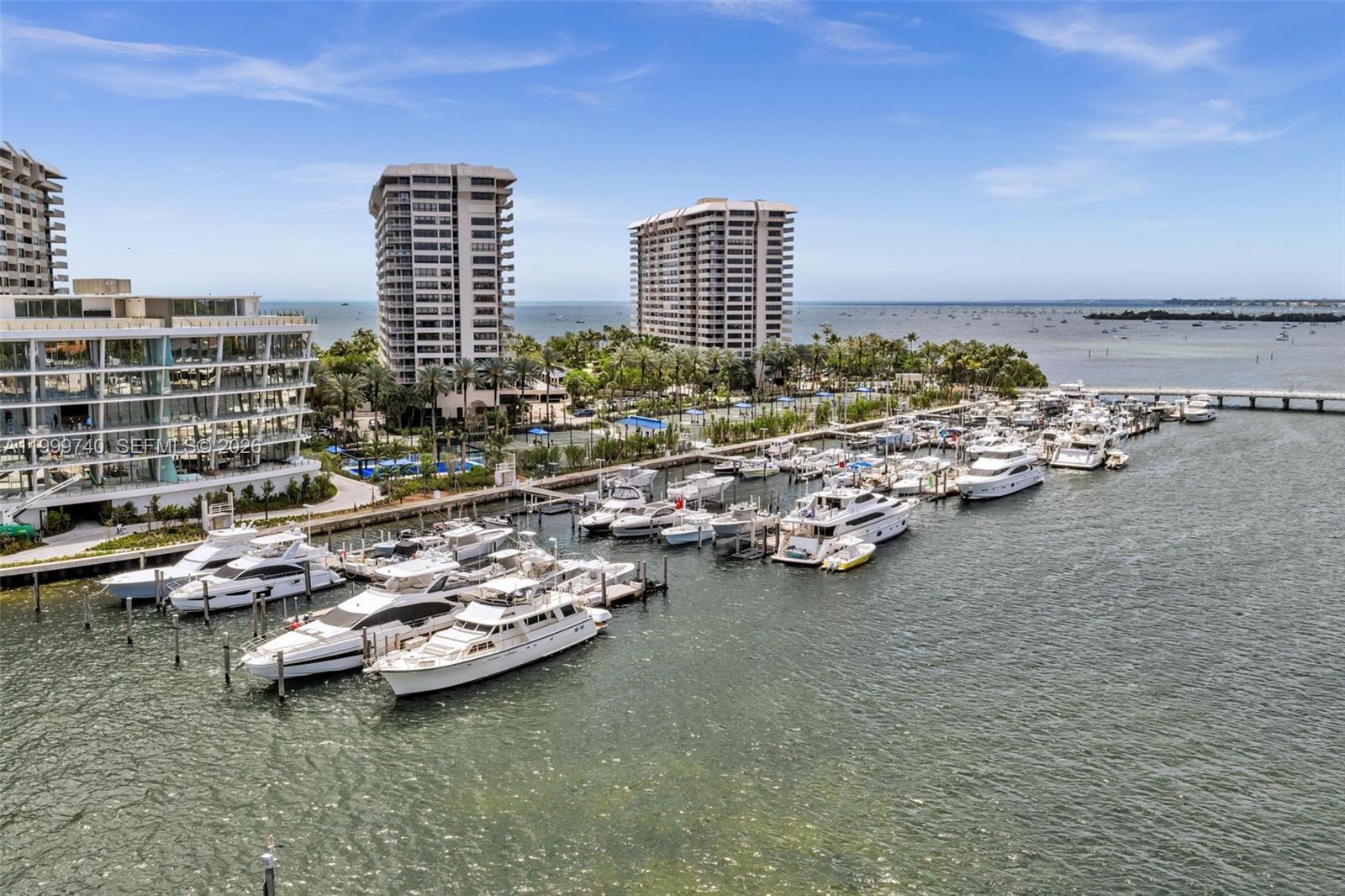 GROVE ISLE CONDO - Residential