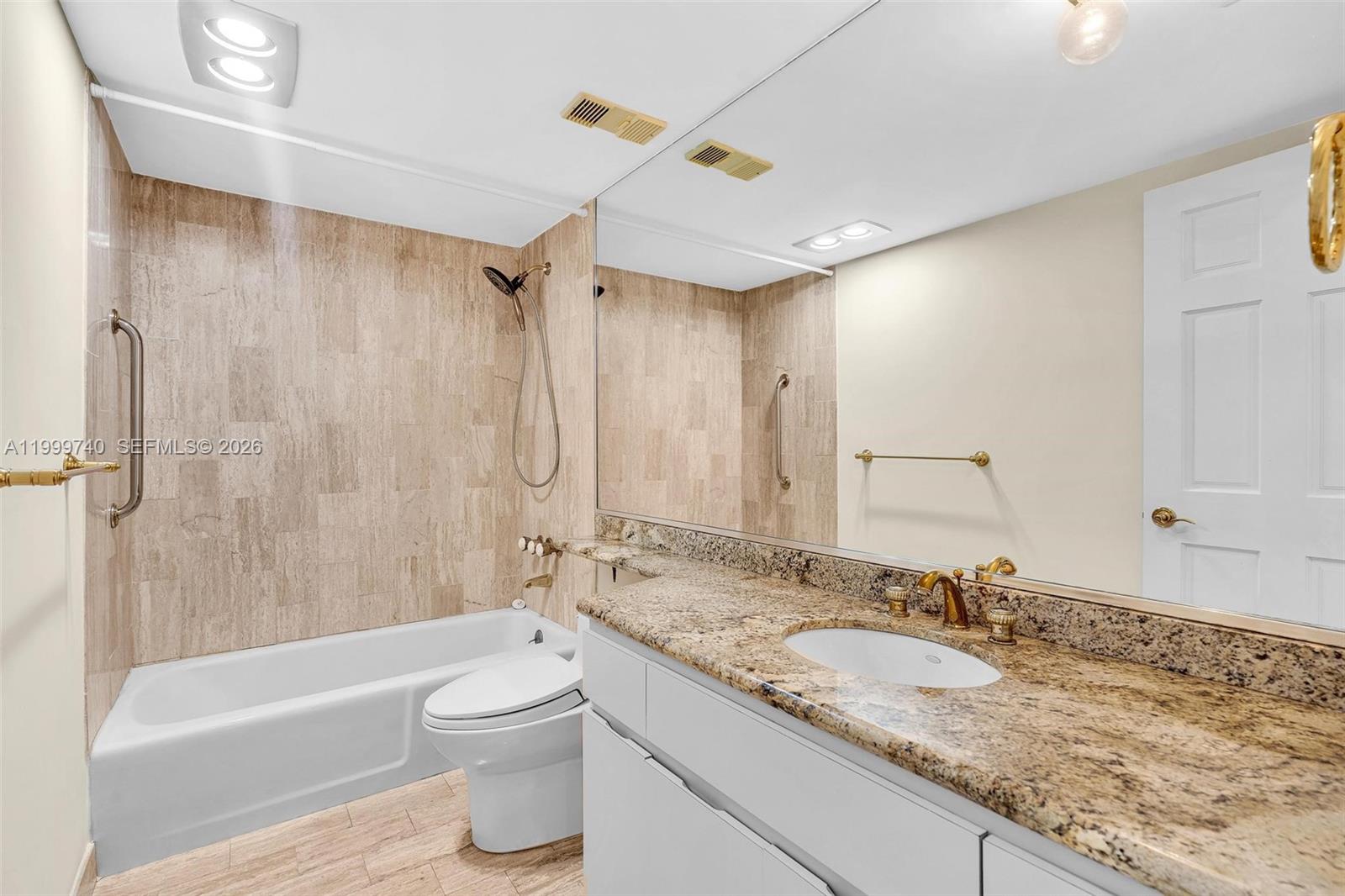 GROVE ISLE CONDO - Residential