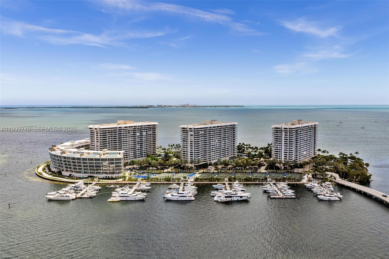 GROVE ISLE CONDO - Residential