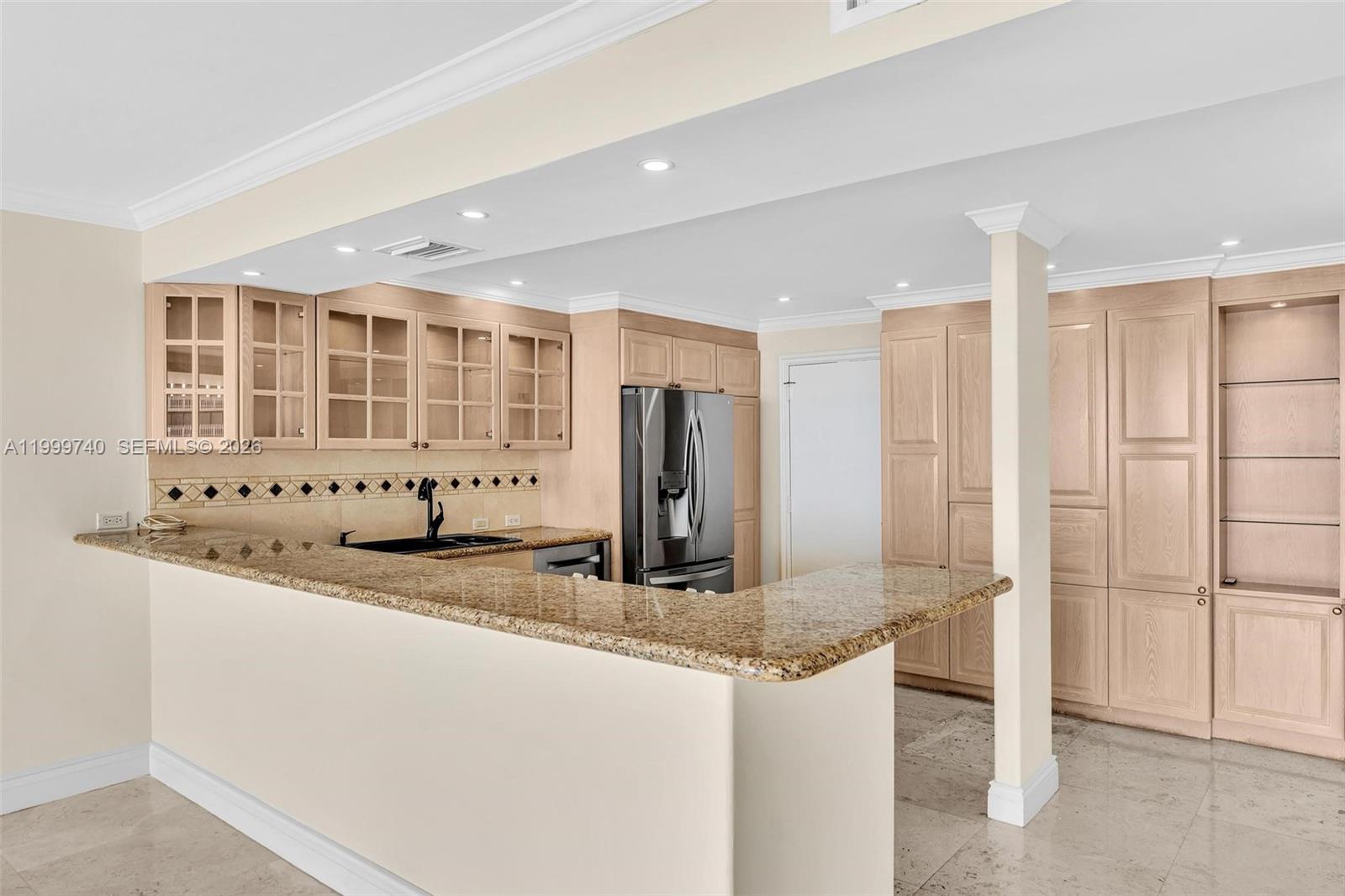 GROVE ISLE CONDO - Residential