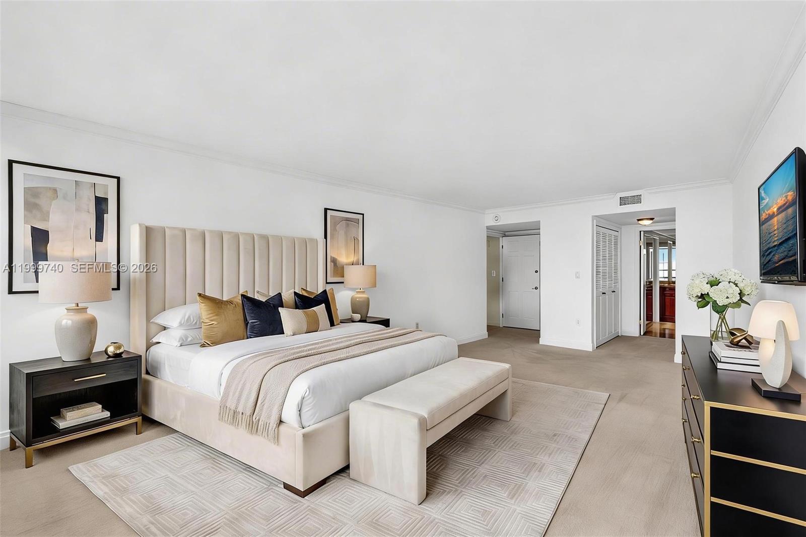 GROVE ISLE CONDO - Residential