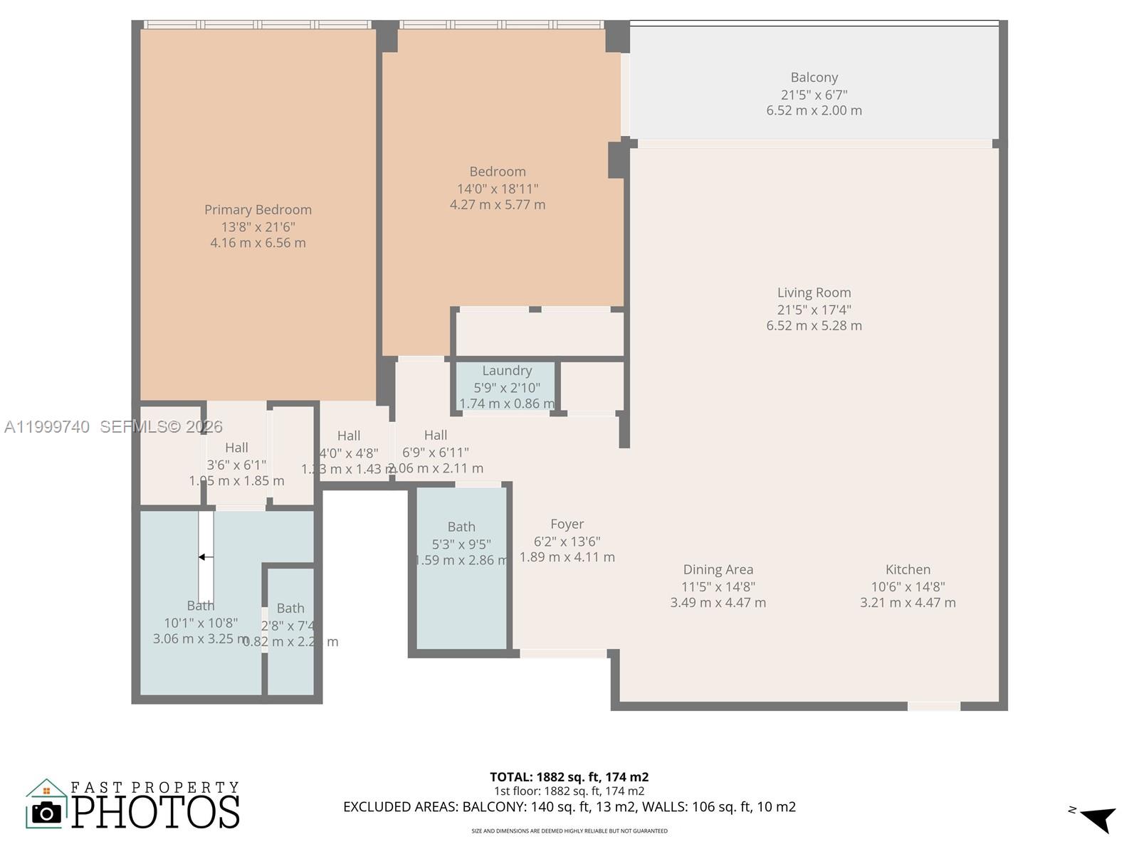 GROVE ISLE CONDO - Residential