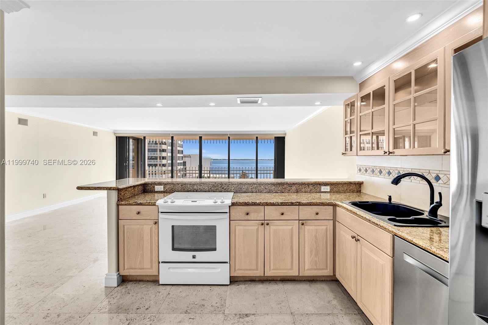 GROVE ISLE CONDO - Residential