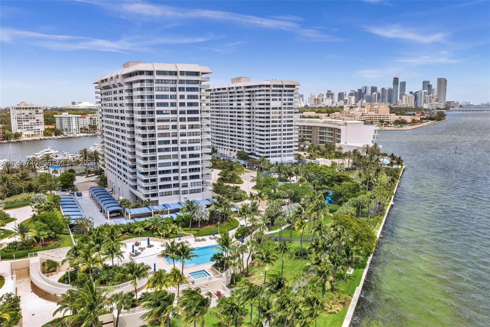 GROVE ISLE CONDO - Residential