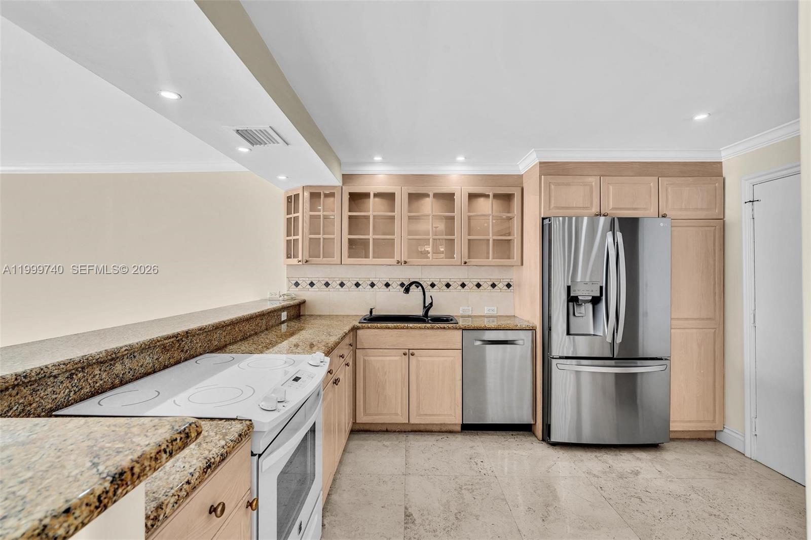 GROVE ISLE CONDO - Residential