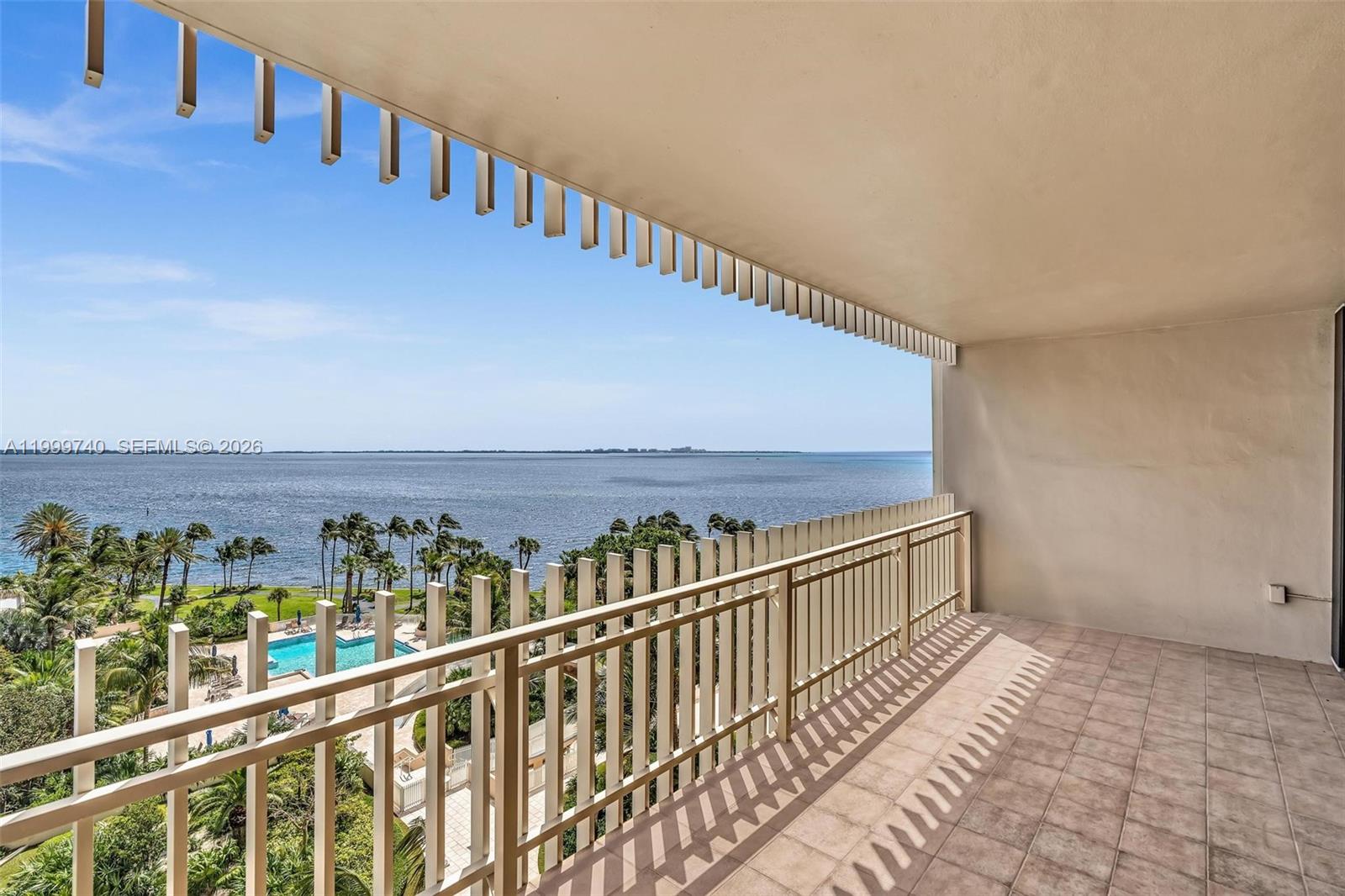 GROVE ISLE CONDO - Residential