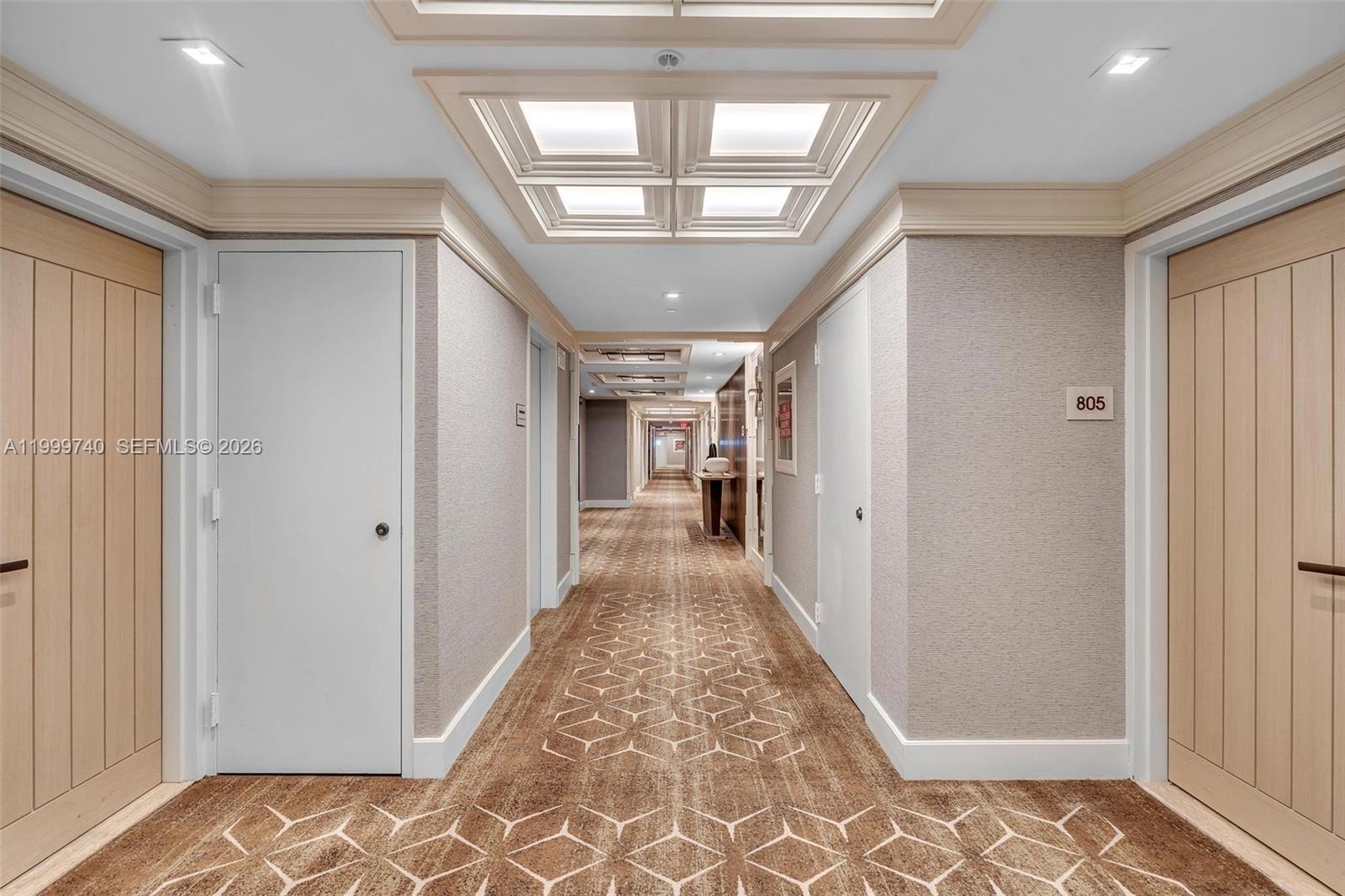 GROVE ISLE CONDO - Residential