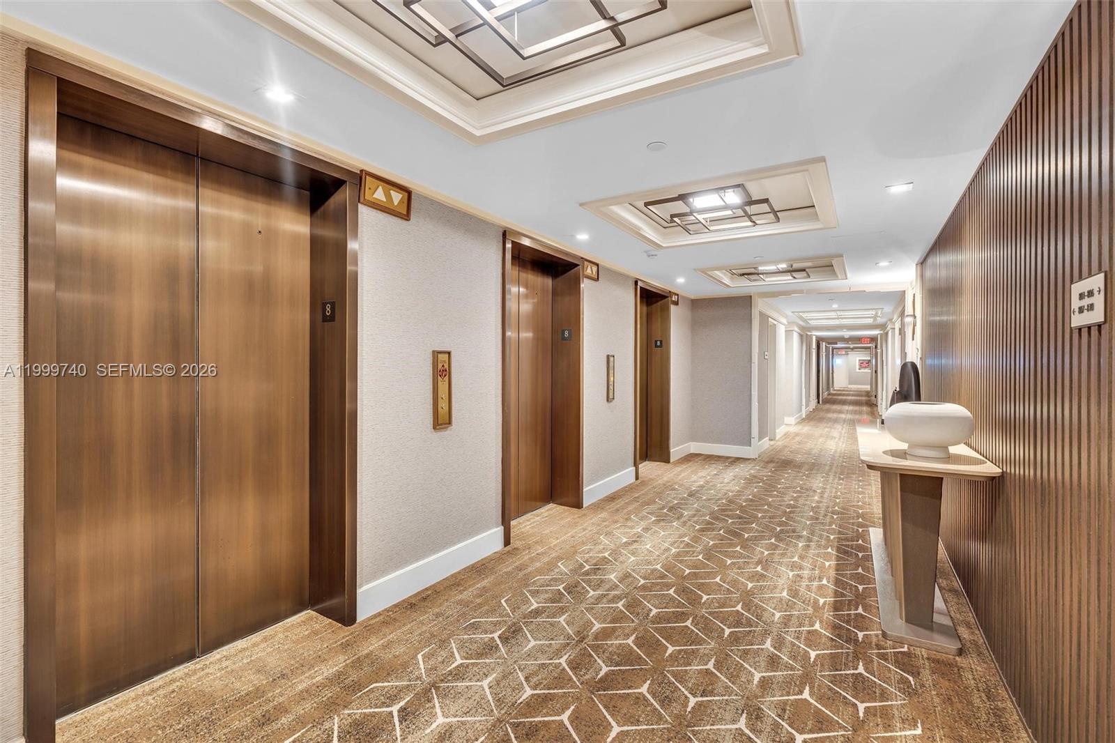 GROVE ISLE CONDO - Residential