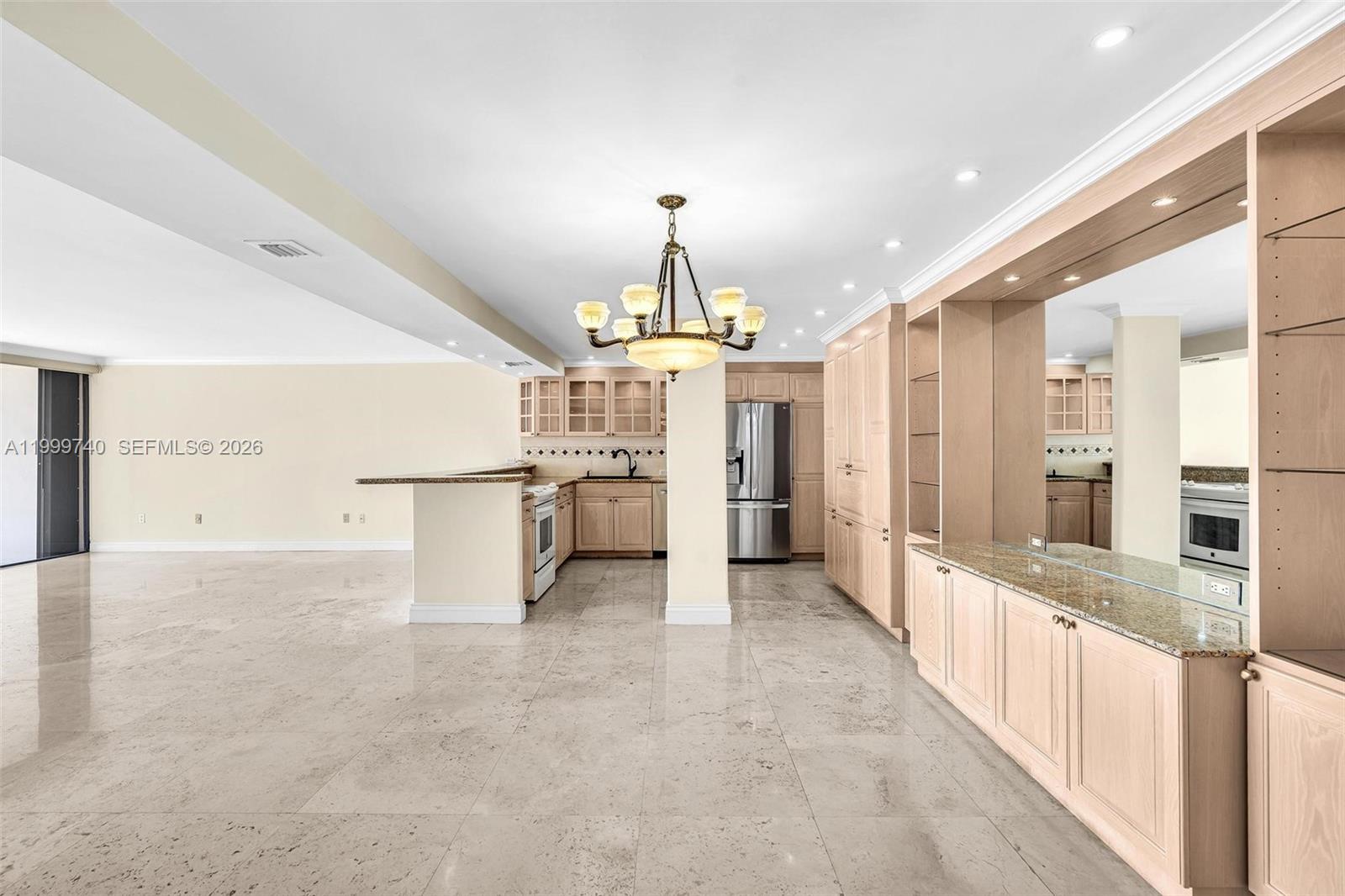 GROVE ISLE CONDO - Residential