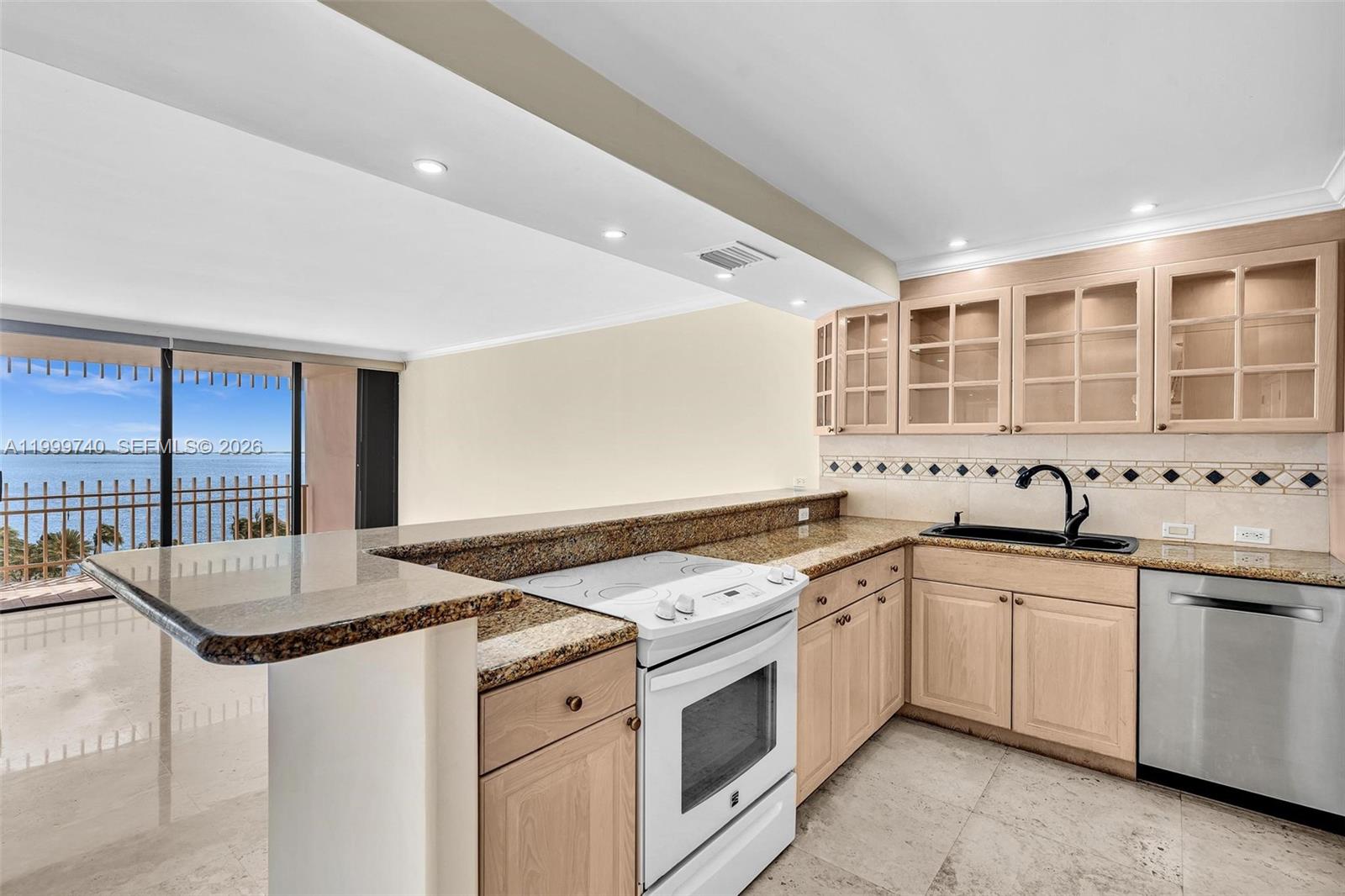 GROVE ISLE CONDO - Residential