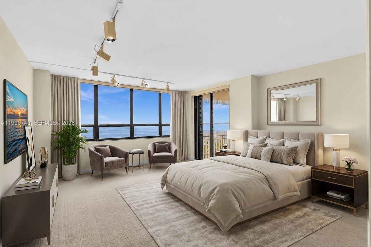 GROVE ISLE CONDO - Residential