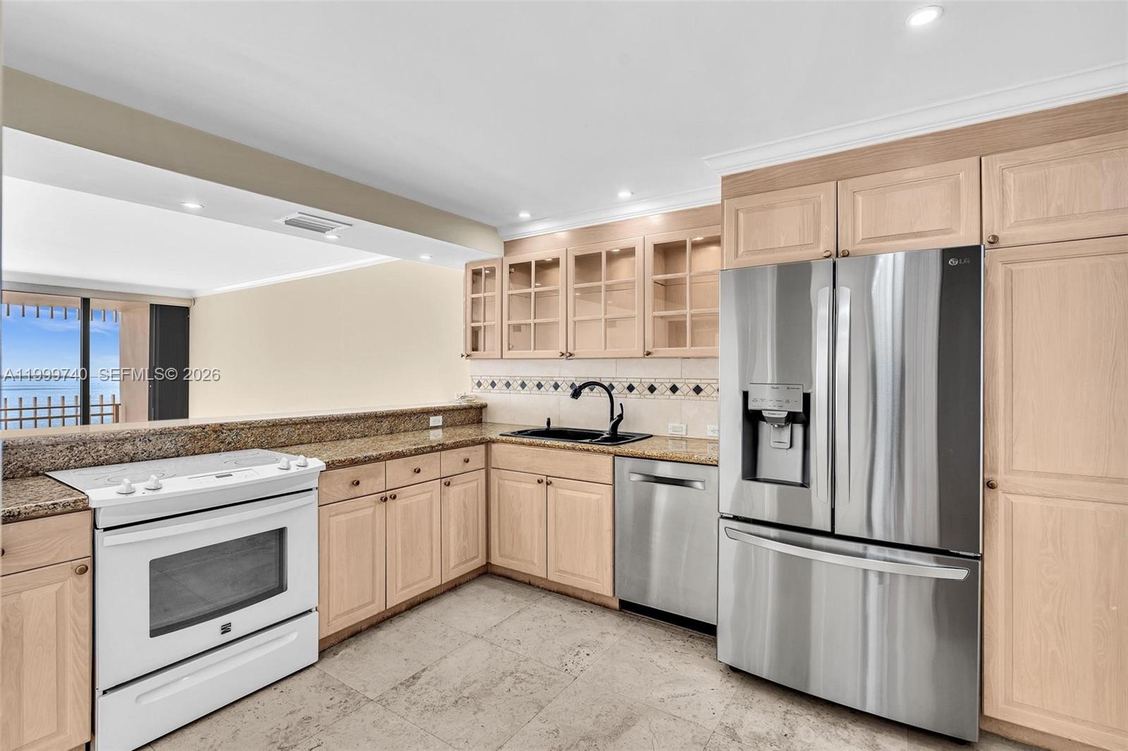 GROVE ISLE CONDO - Residential