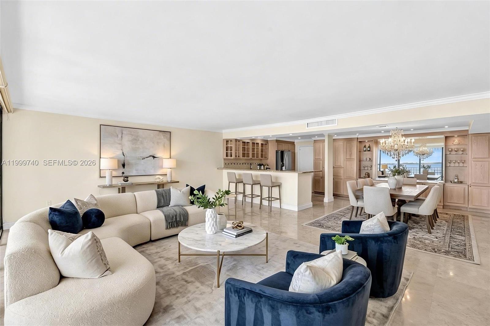 2 Grove Isle Dr B805