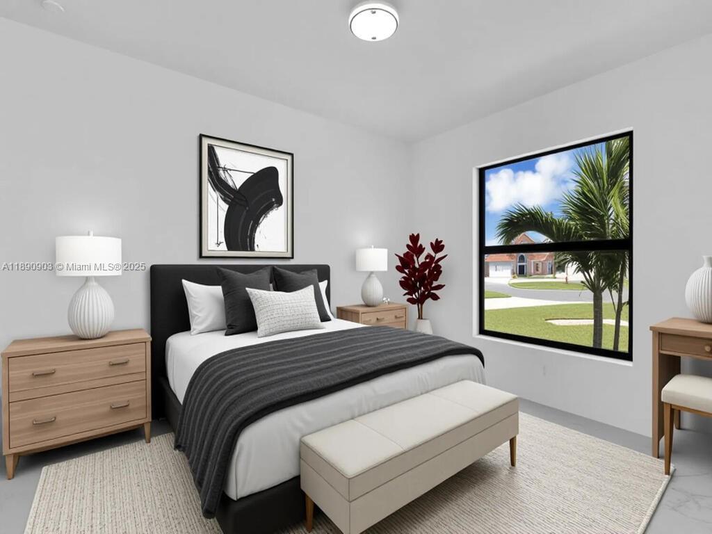 Lehigh Acres - Residential Income