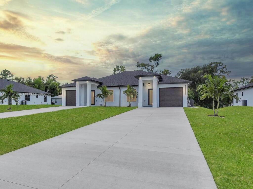Lehigh Acres - Residential Income