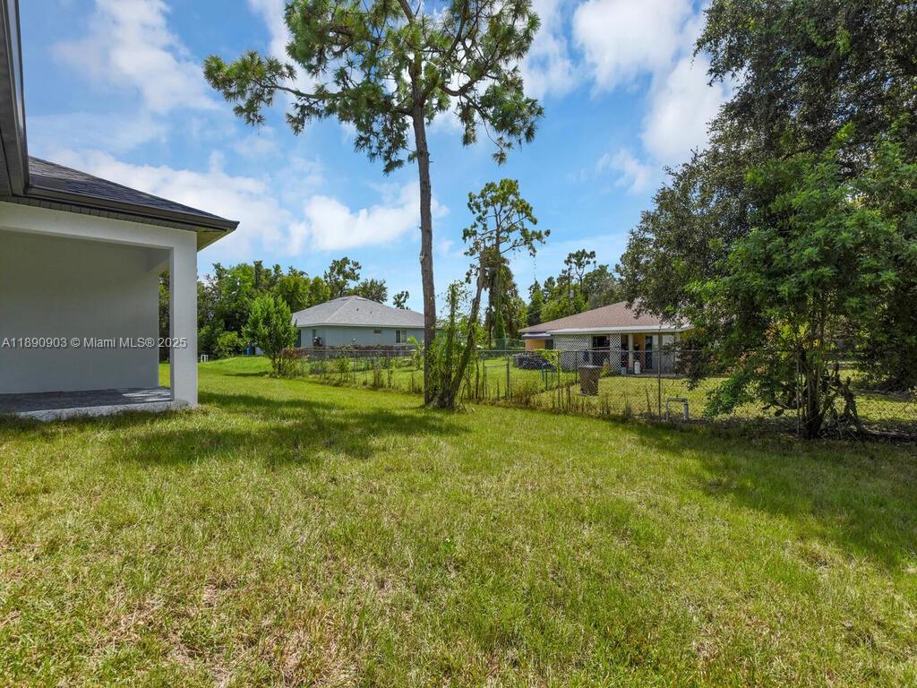 Lehigh Acres - Residential Income