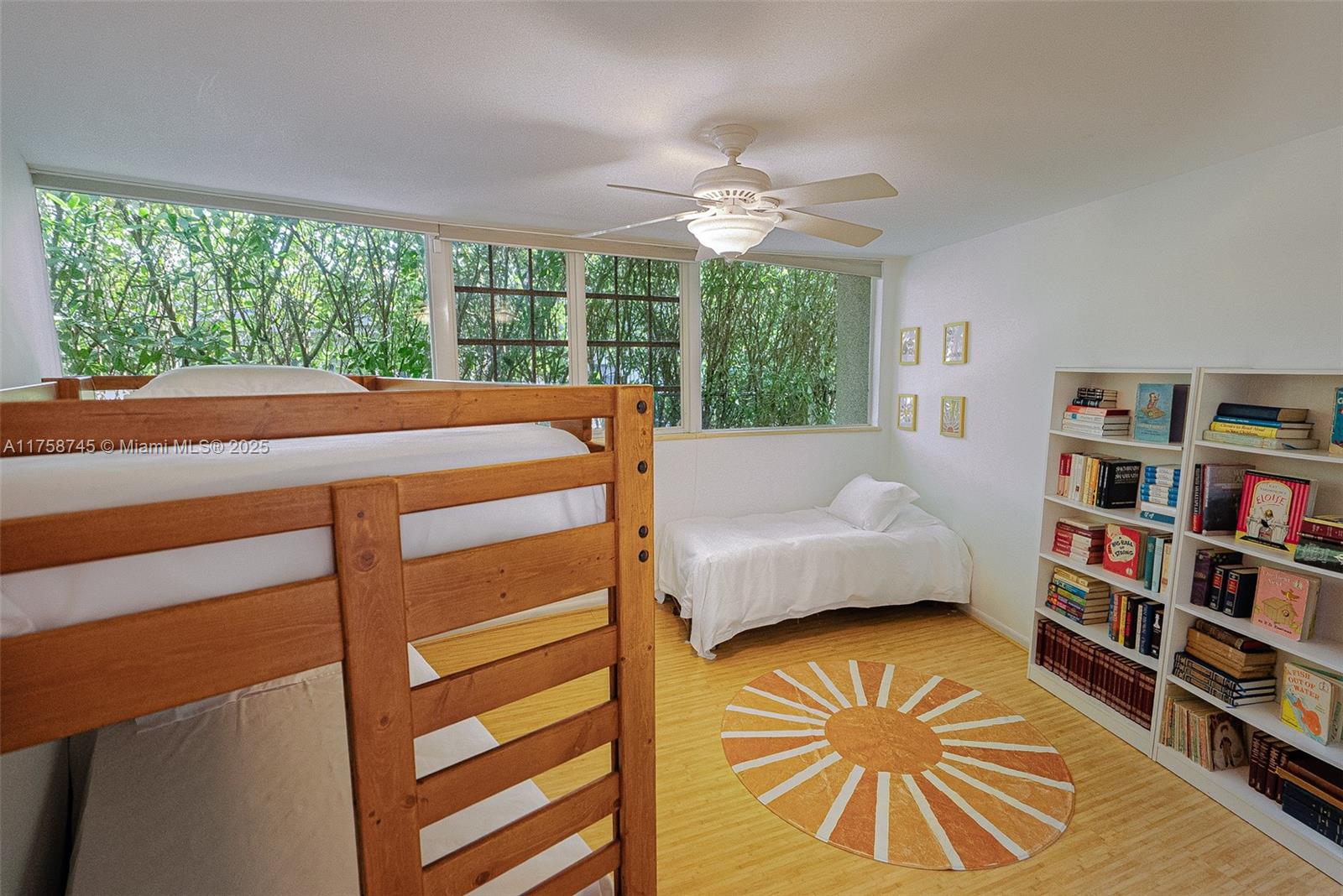 NAUTILUS EXTENSION 4TH - Residential