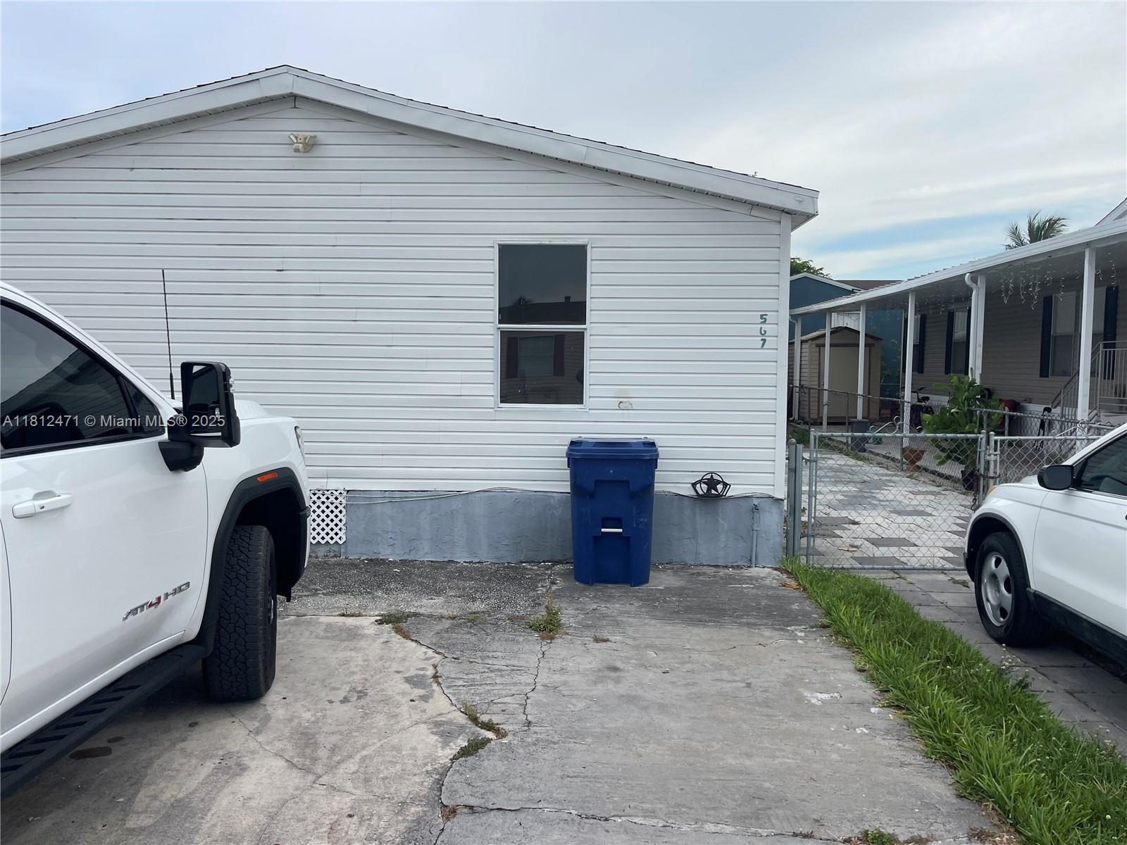 19800 SW 180th Ave UNIT 567