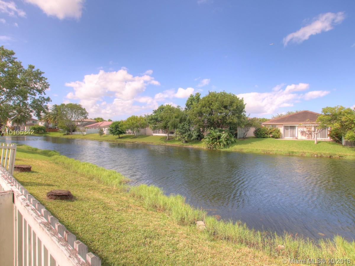 Lakes Of Newport II 158-2 - Residential Lease