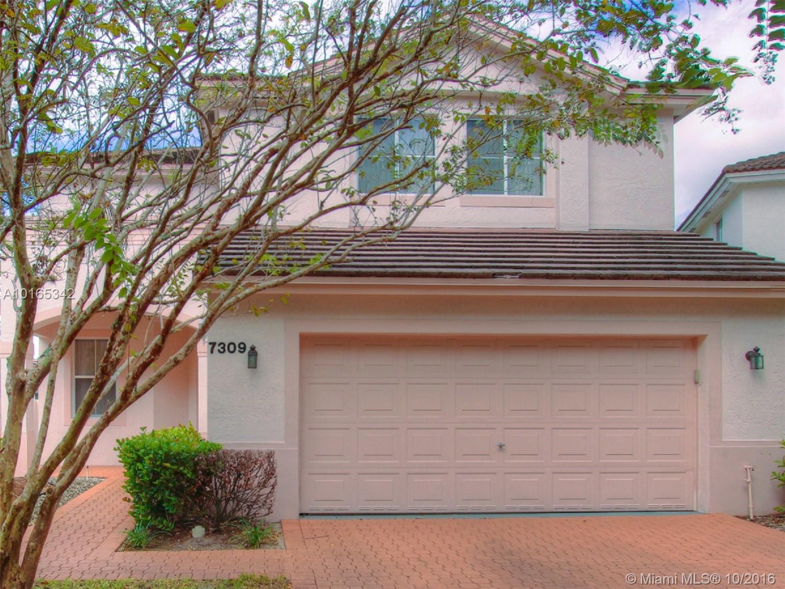 Lakes Of Newport II 158-2 - Residential Lease