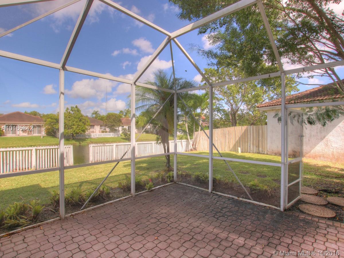 Lakes Of Newport II 158-2 - Residential Lease