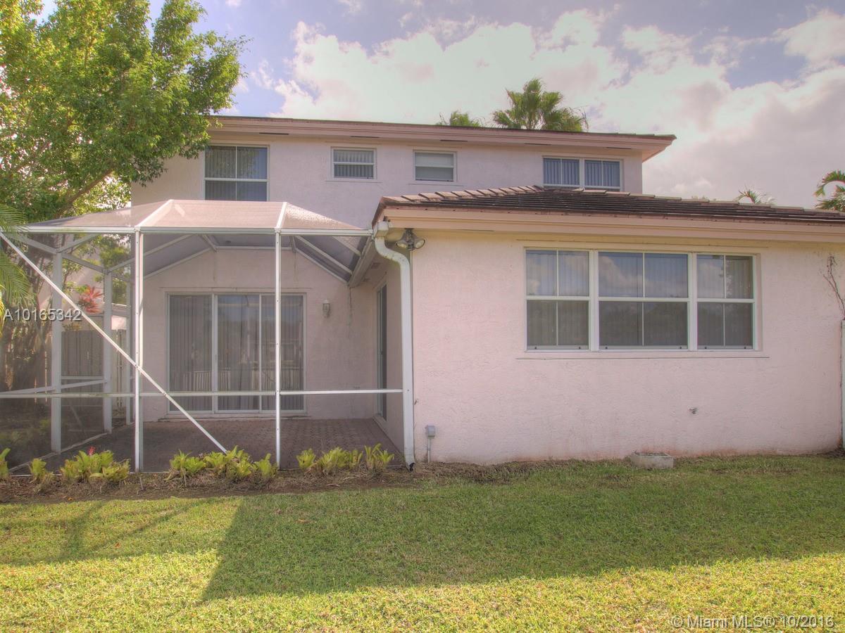 Lakes Of Newport II 158-2 - Residential Lease