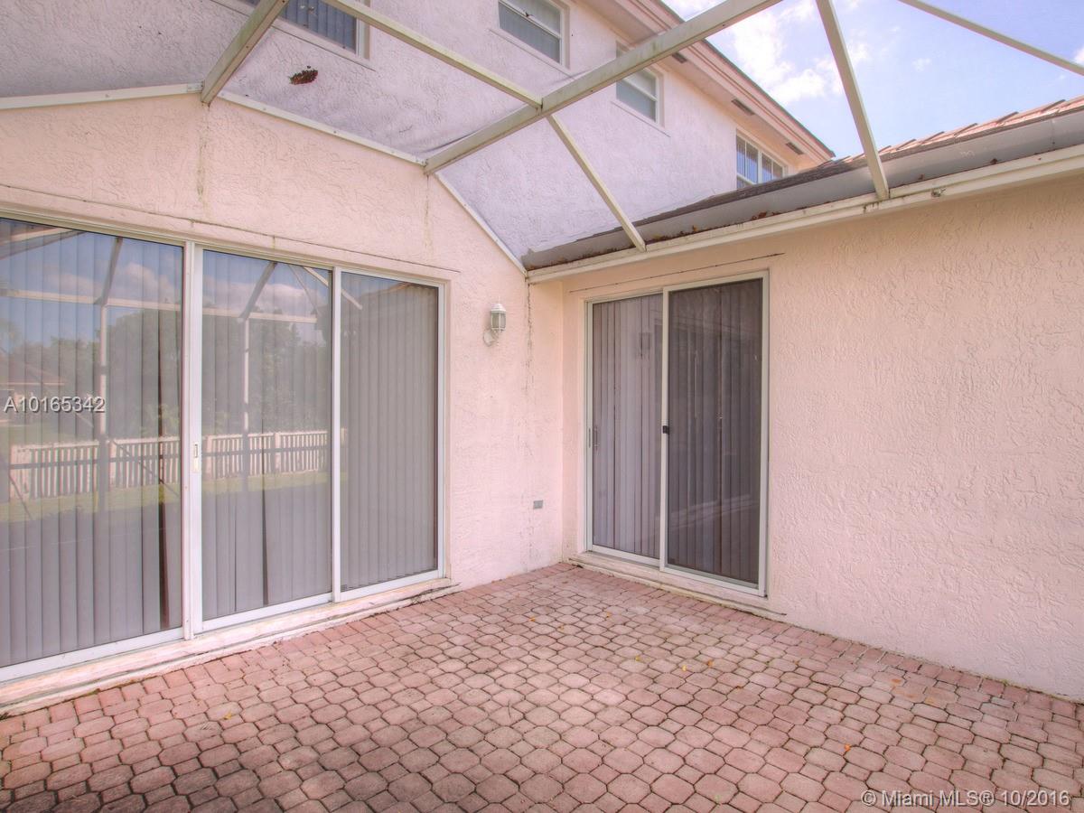 Lakes Of Newport II 158-2 - Residential Lease