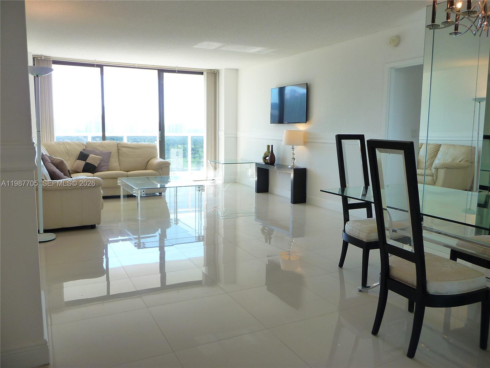 AVENTURA-ELDORADO CONDO - Residential Lease