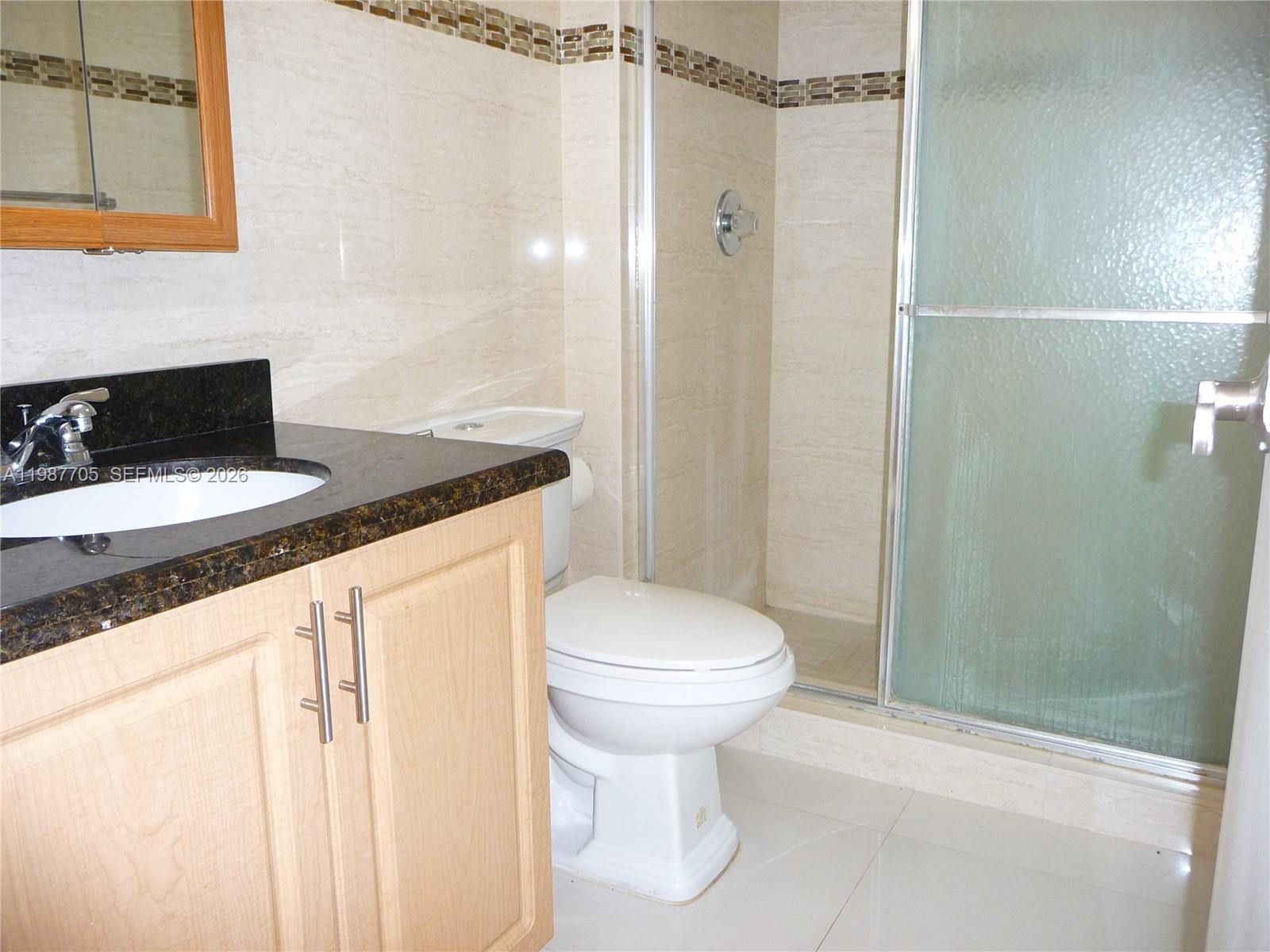 AVENTURA-ELDORADO CONDO - Residential Lease