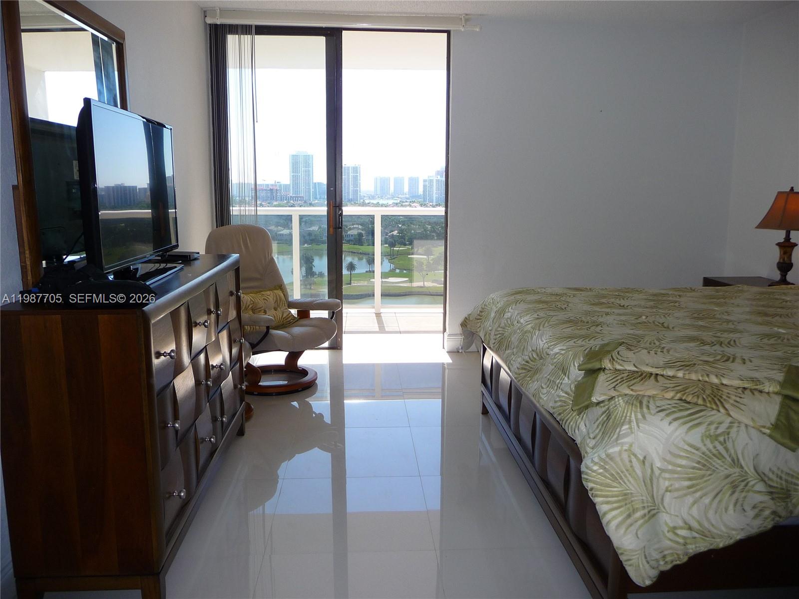 AVENTURA-ELDORADO CONDO - Residential Lease