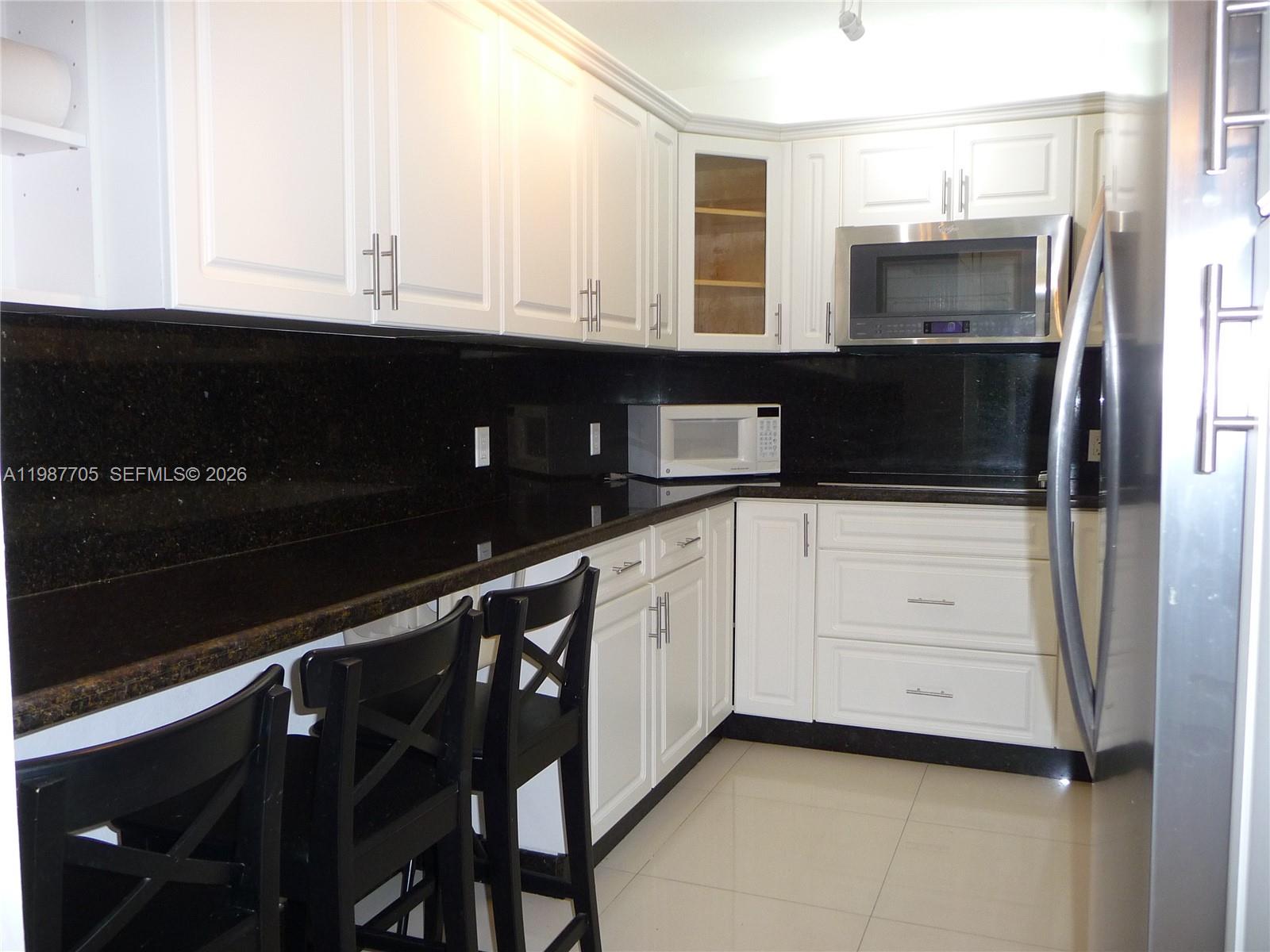 AVENTURA-ELDORADO CONDO - Residential Lease