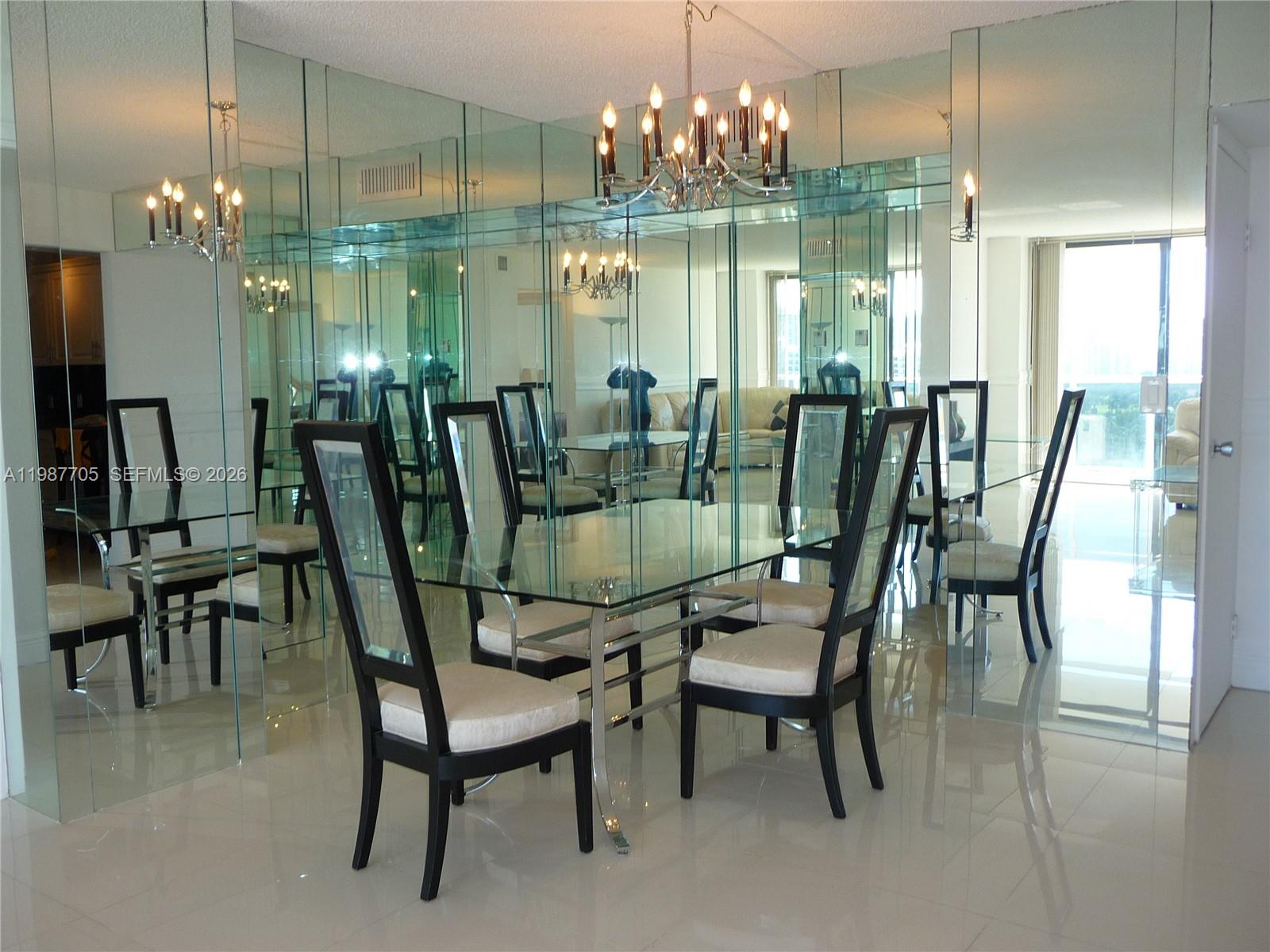 AVENTURA-ELDORADO CONDO - Residential Lease