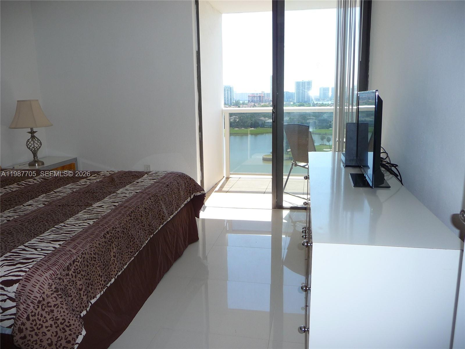 AVENTURA-ELDORADO CONDO - Residential Lease