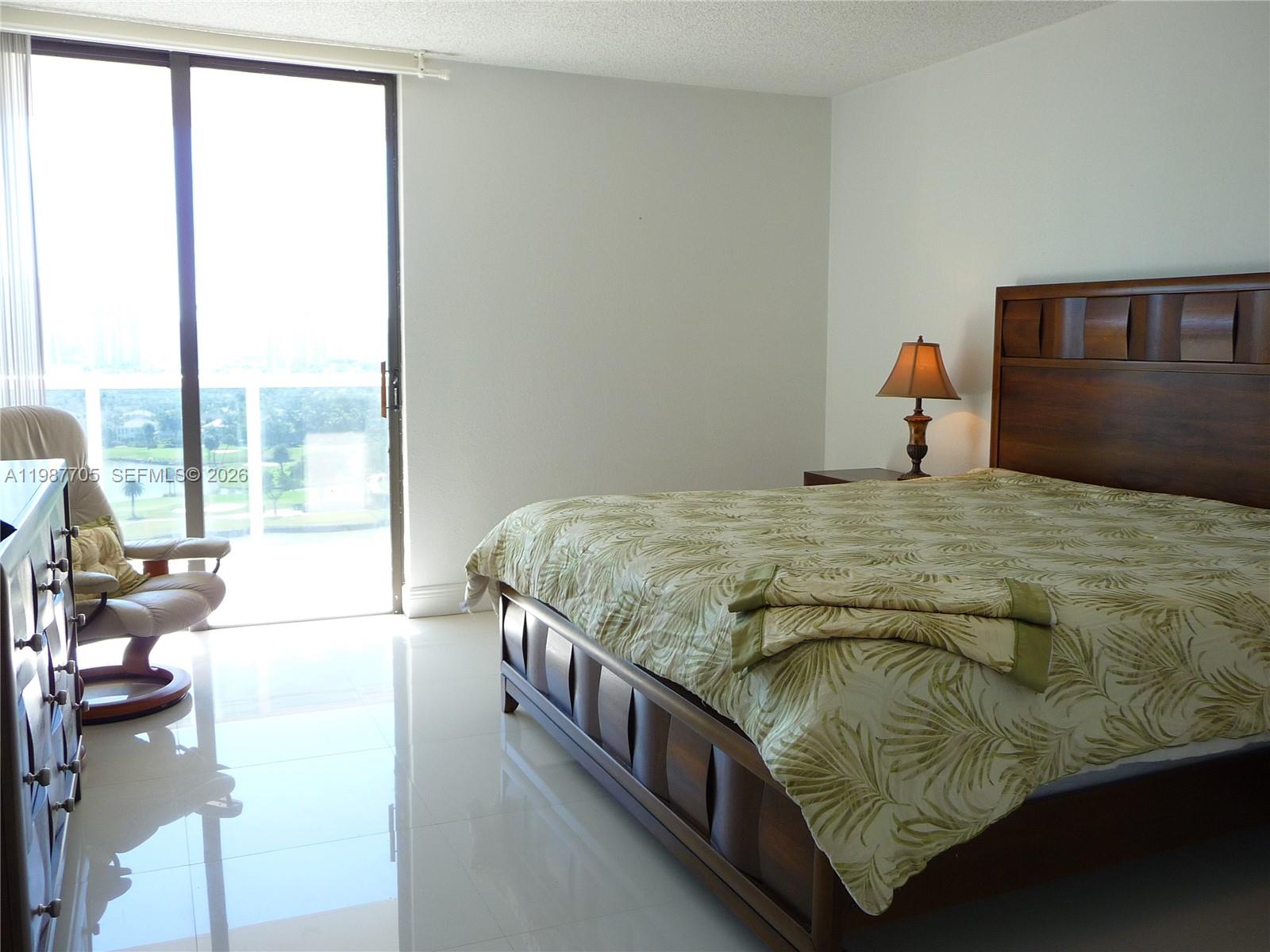 AVENTURA-ELDORADO CONDO - Residential Lease