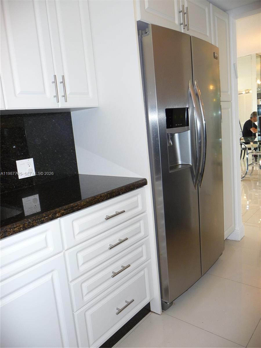 AVENTURA-ELDORADO CONDO - Residential Lease