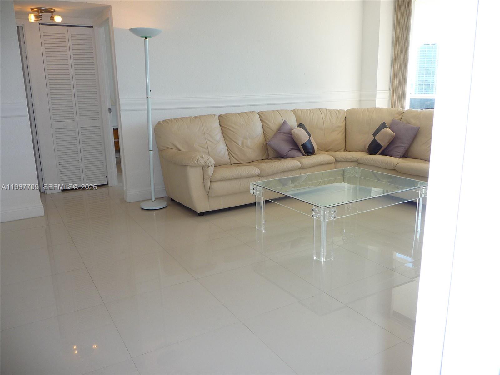 AVENTURA-ELDORADO CONDO - Residential Lease