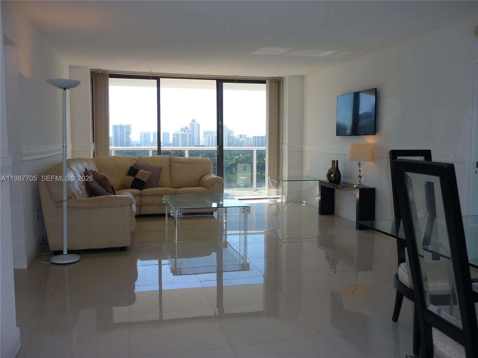 AVENTURA-ELDORADO CONDO - Residential Lease