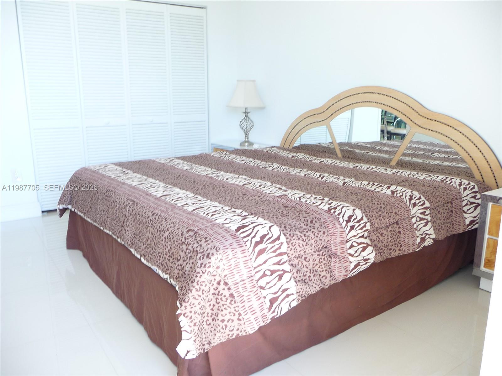 AVENTURA-ELDORADO CONDO - Residential Lease