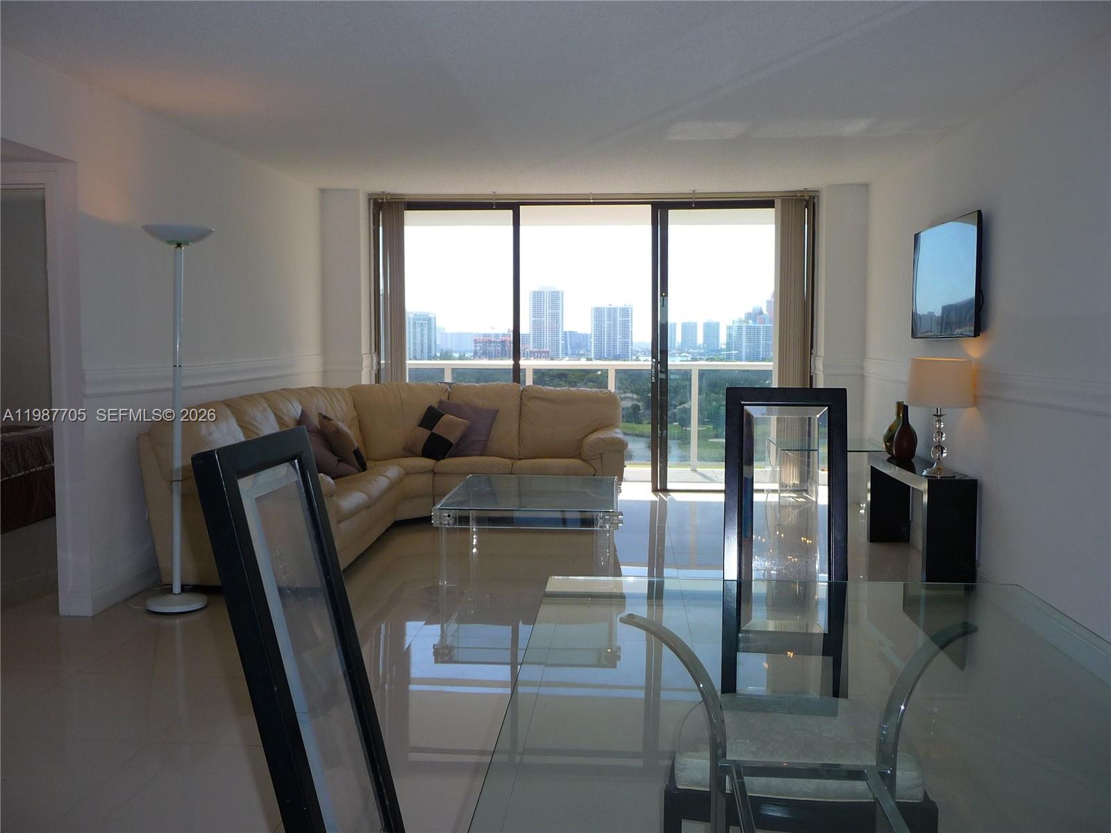 AVENTURA-ELDORADO CONDO - Residential Lease