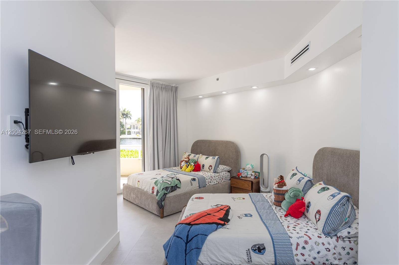 TERRACES NORTH TURNBERRY - Residential