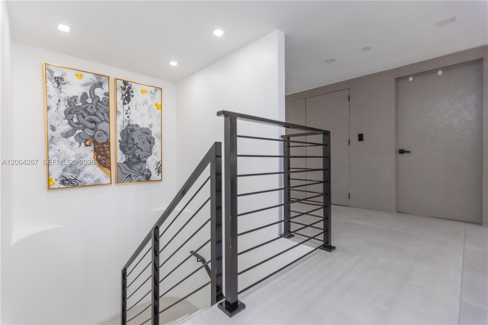 TERRACES NORTH TURNBERRY - Residential