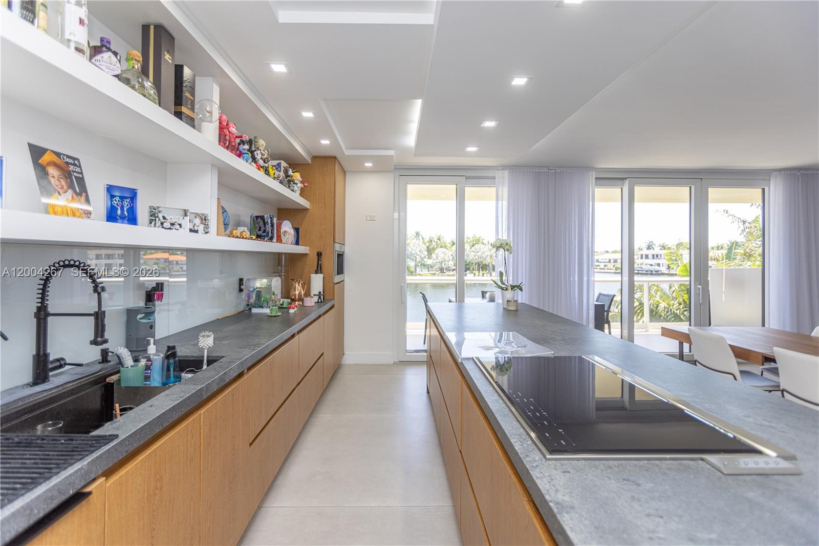 TERRACES NORTH TURNBERRY - Residential