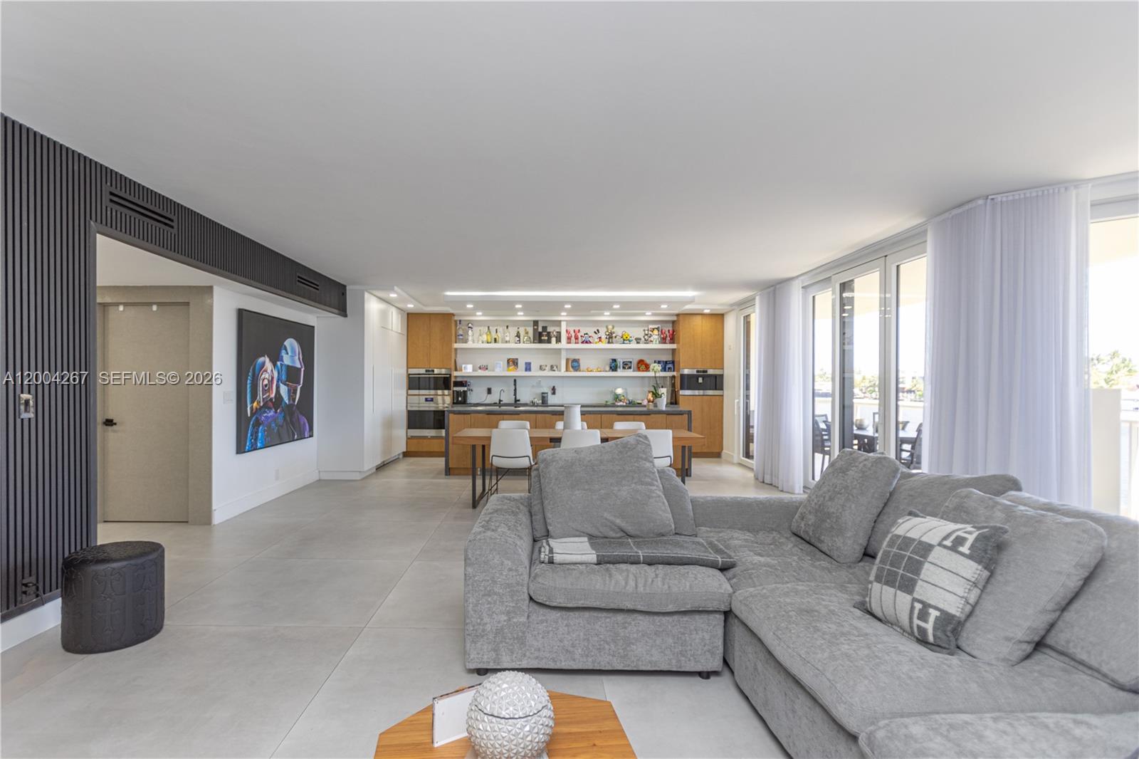 TERRACES NORTH TURNBERRY - Residential