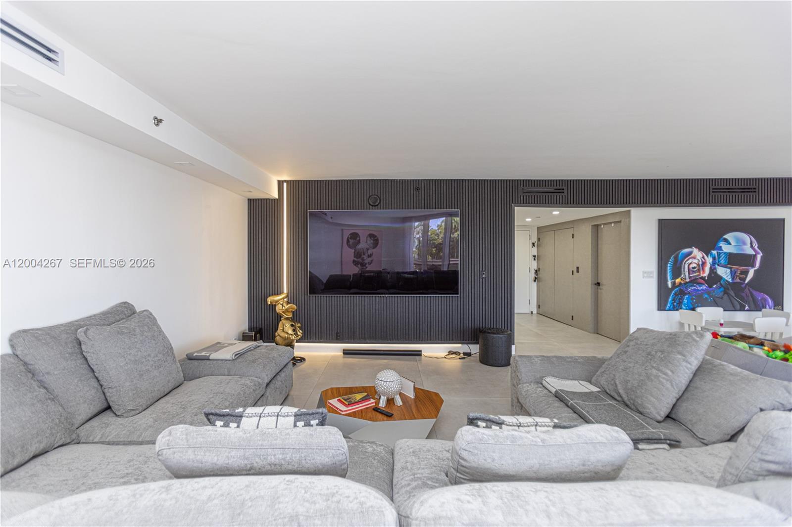 TERRACES NORTH TURNBERRY - Residential