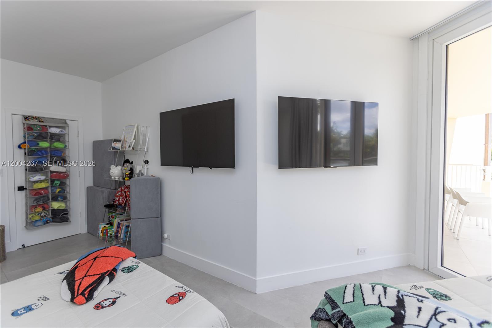 TERRACES NORTH TURNBERRY - Residential