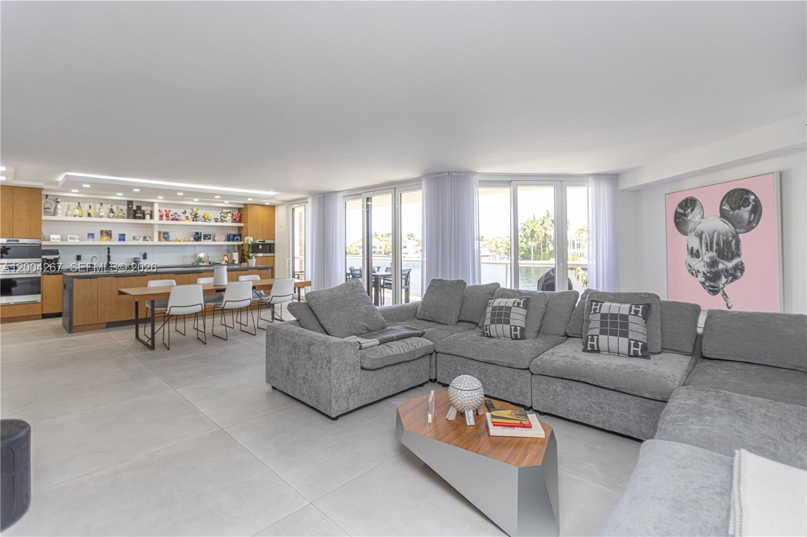 TERRACES NORTH TURNBERRY - Residential