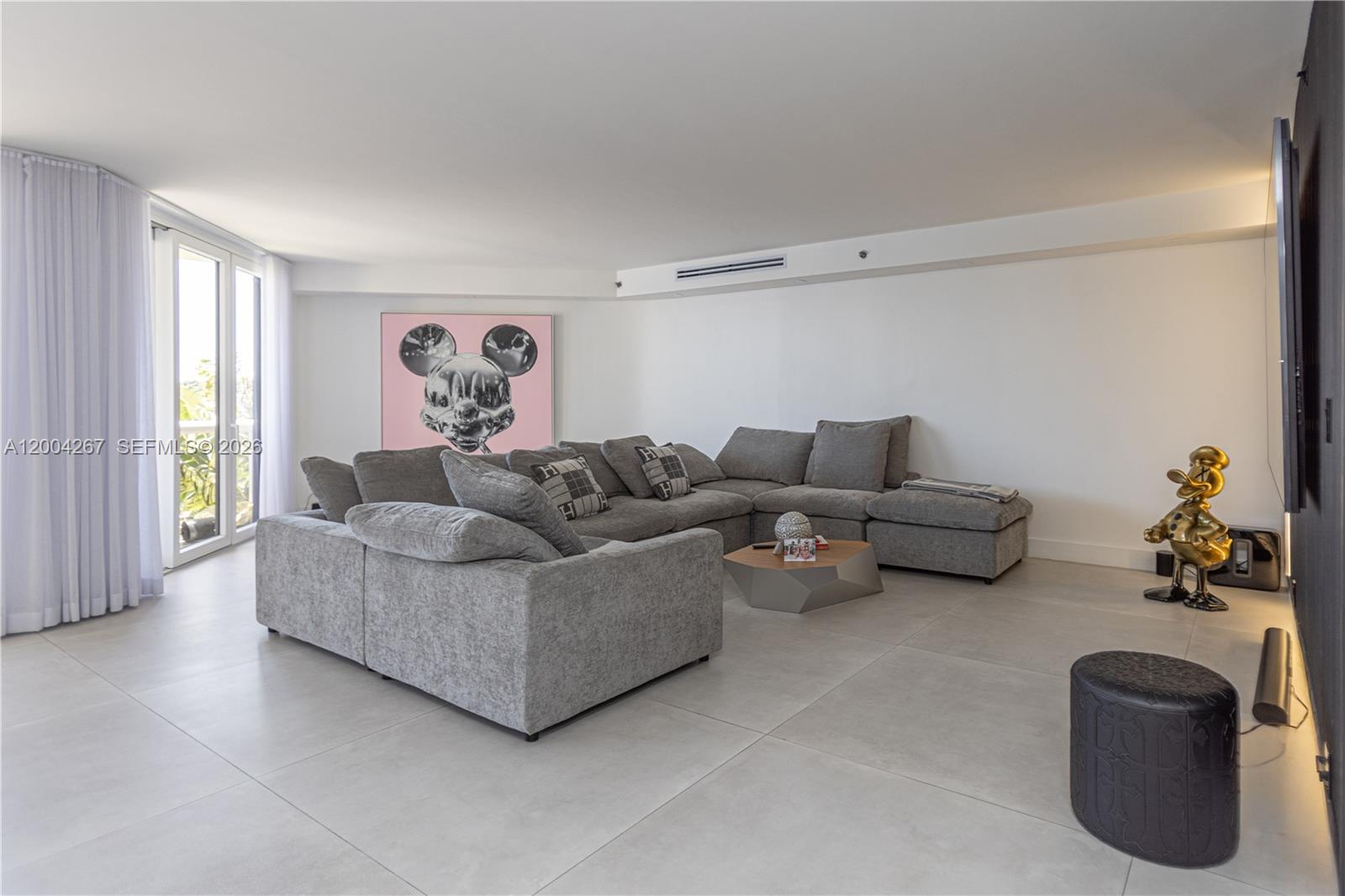 TERRACES NORTH TURNBERRY - Residential