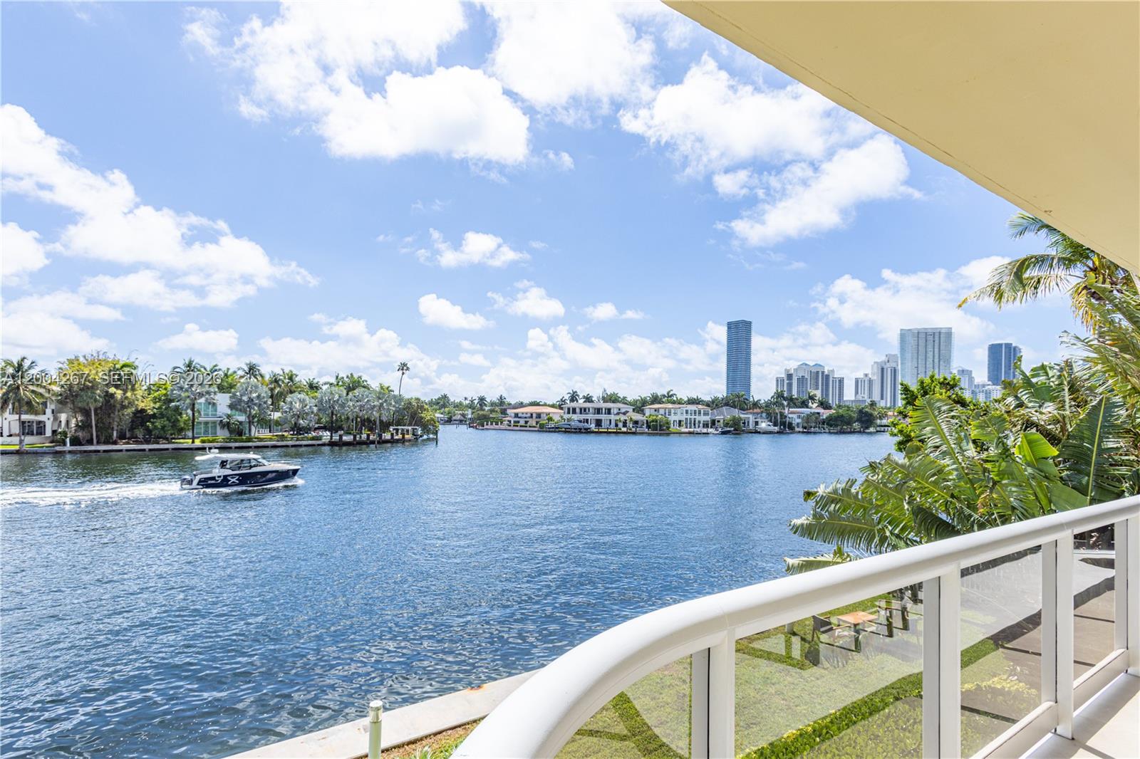 TERRACES NORTH TURNBERRY - Residential