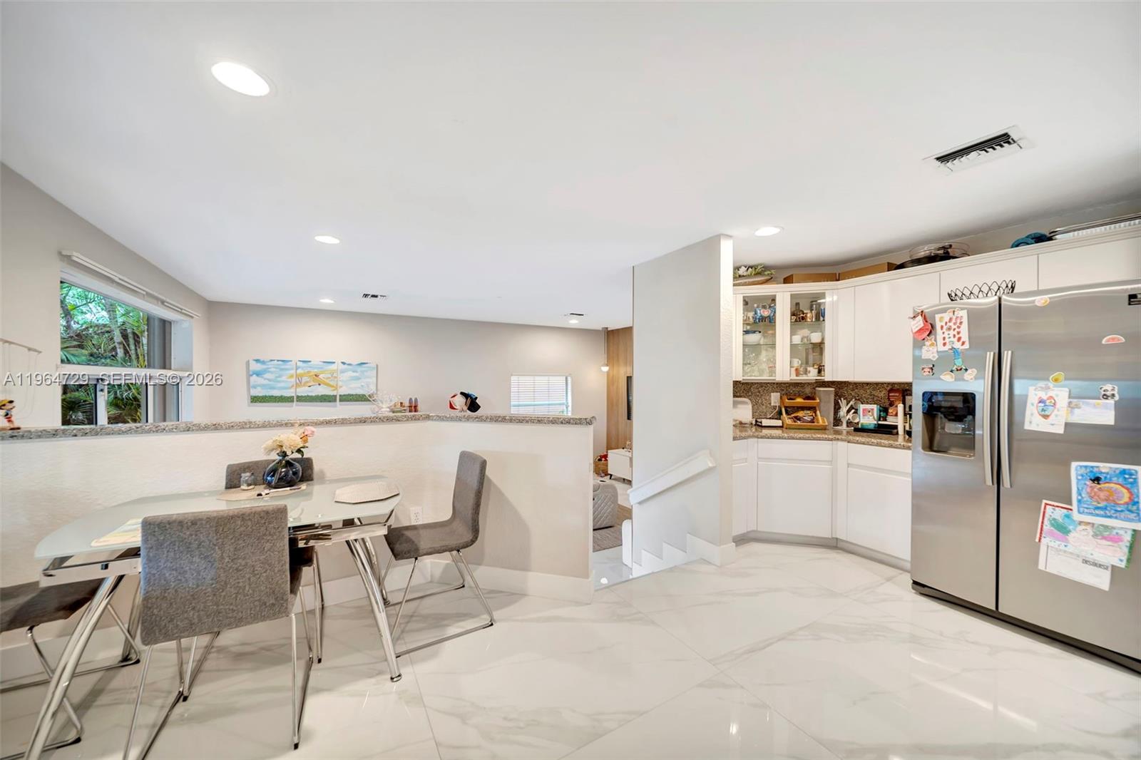 DORAL ISLES ANTILLES 1ST - Residential