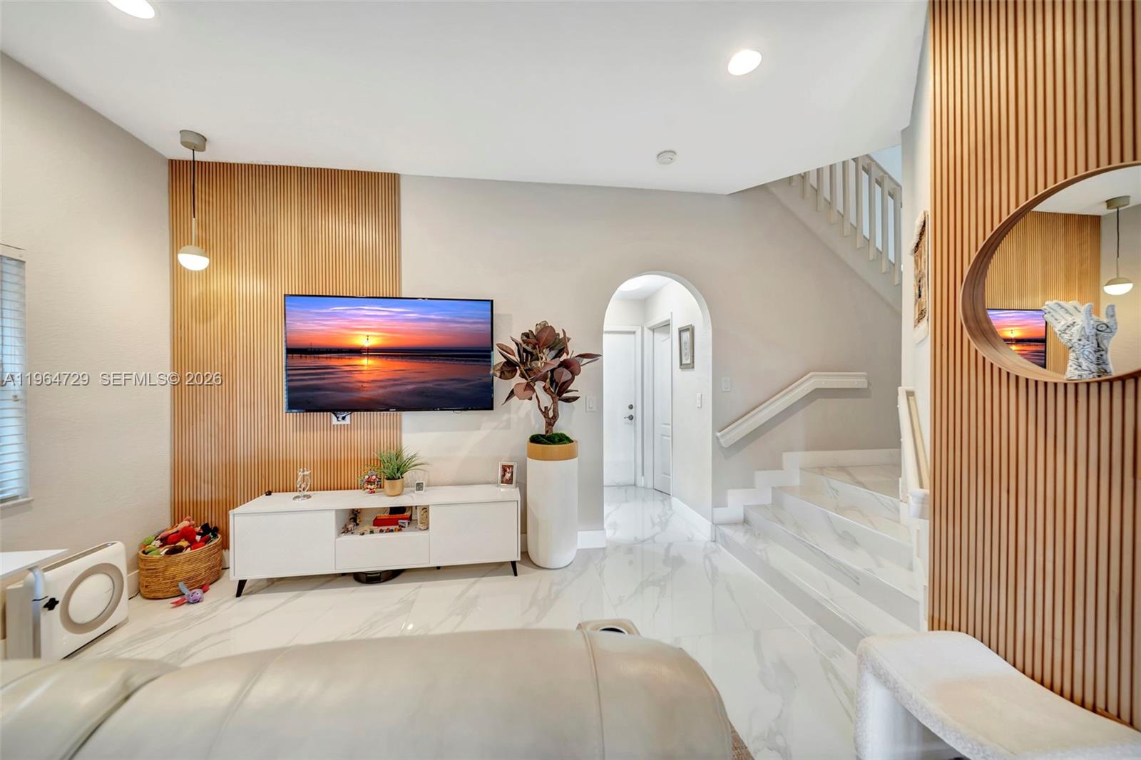 DORAL ISLES ANTILLES 1ST - Residential